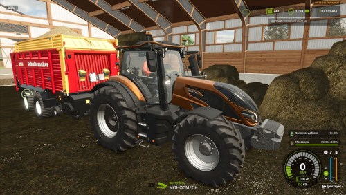 More information about "Valtra Q Series"