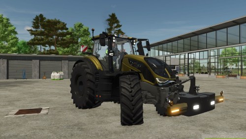 More information about "Valtra S Series"