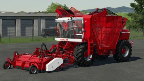 More information about "Vervaet 17t"