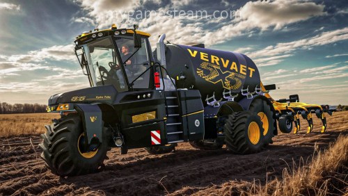 More information about "Vervaet HydroTrike XL Special Edition"