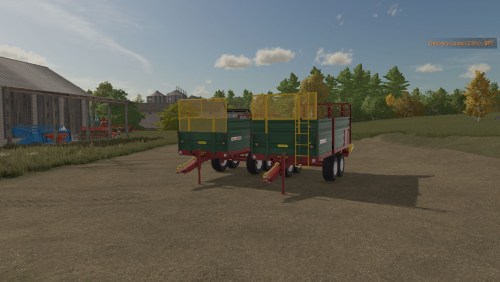 More information about "Warfama PolMot N218 Pack"