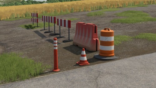 More information about "Warning Signs"
