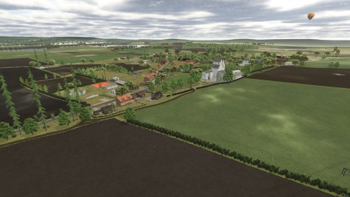 More information about "Westerrade"