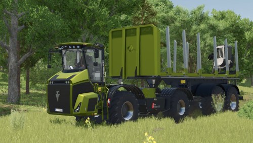 More information about "WobbyTec Wood Shuttle Pack"