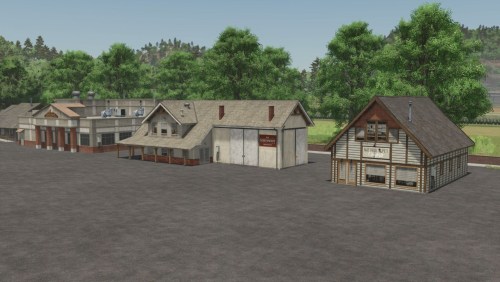 More information about "Wood Factories and Productions from Silverrun Forest"