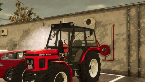 More information about "Zetor 62 7745 Edit"