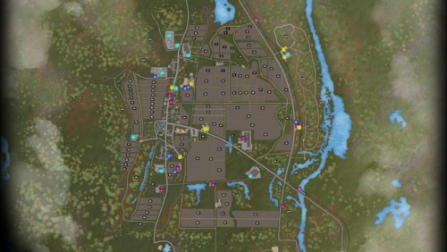 More information about "Zielonka - RealGPS Custom PDA"