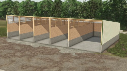 More information about "105x55 Commodity Barn"