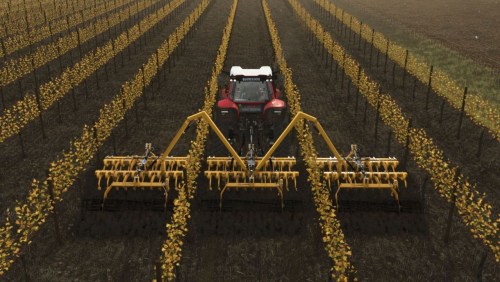 More information about "Agrisem Disc-O-Vigne XXL"