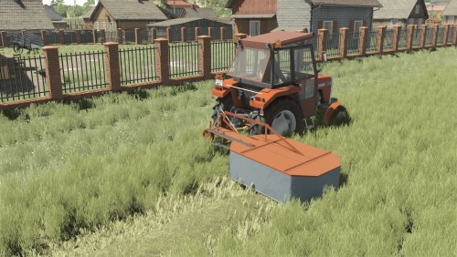 More information about "Agromet Famarol z-105/1"