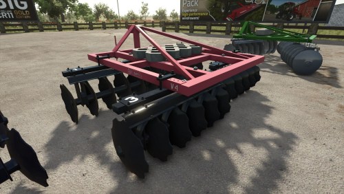 More information about "Akpil V4 2,7M U-329/1"