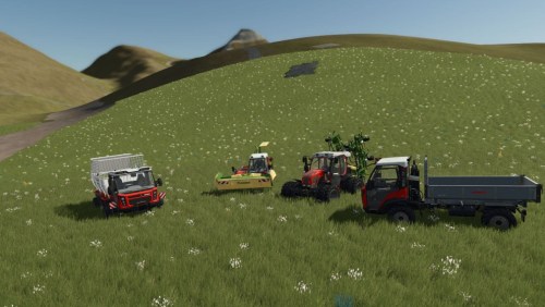 More information about "Alpine DLC Vehicles"