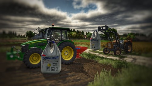More information about "Azomures Ammonium Nitrate bigbag"