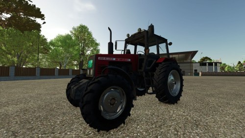 More information about "Belarus 1221 Agropanonka"