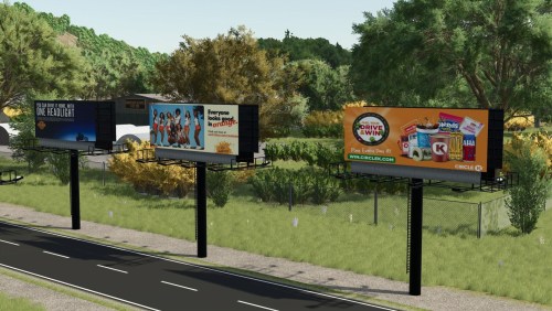 More information about "Billboard Pack Large"