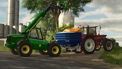 More information about "Bogballe M2W"