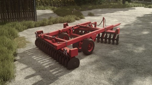 More information about "Case IH 4.2"
