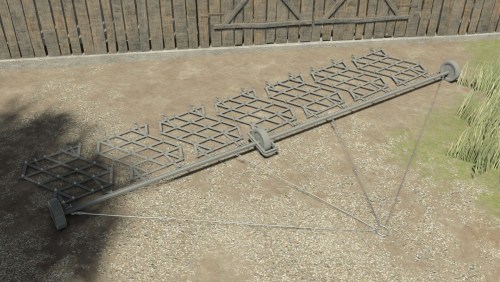 More information about "Combined Harrows"