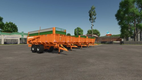 More information about "Dangreville BB 18T"
