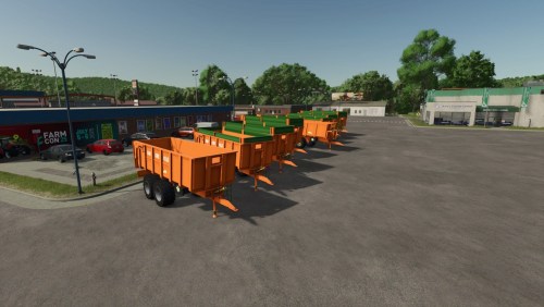 More information about "Dangreville Pack"