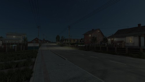 More information about "Darker Night"