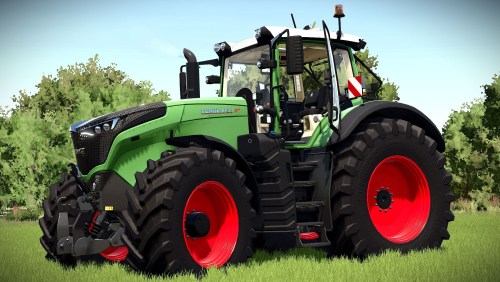 More information about "Fendt 1000 Vario Classic Green Edition"