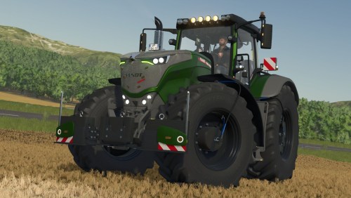 More information about "Fendt 1000 Vario"
