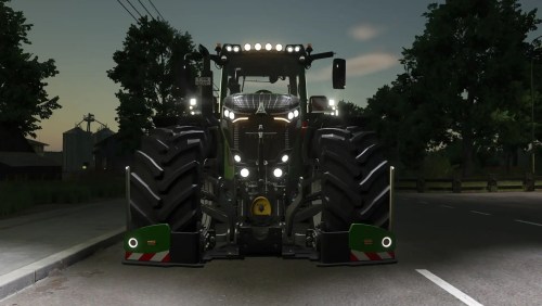 More information about "Fendt 900 Agribumper"