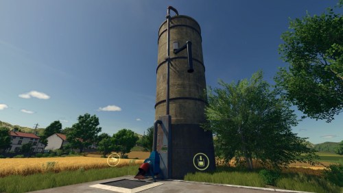 More information about "Fermenter for Pallegney Map"