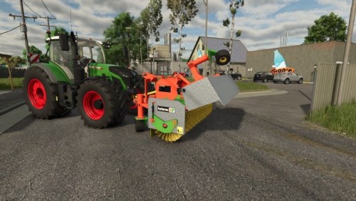 More information about "Holaras Turbo A270V"