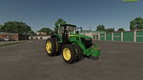 More information about "John Deere US Pack"