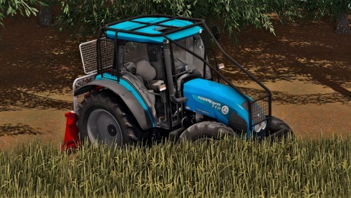 More information about "Landini Powerfarm 110"