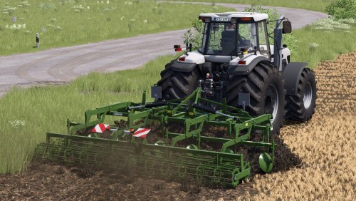 More information about "Lemken Smaragd 9500k"