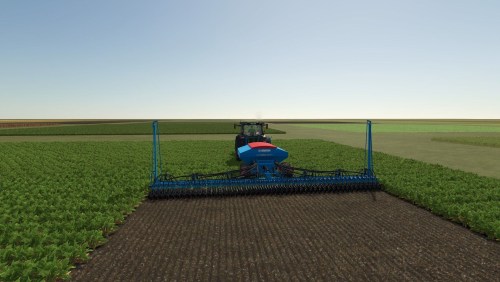 More information about "Lemken Solitair 12 Edit"