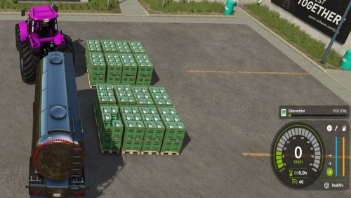 More information about "Liquid Transport Trailer Pack"