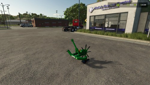 More information about "Lizard VK1"