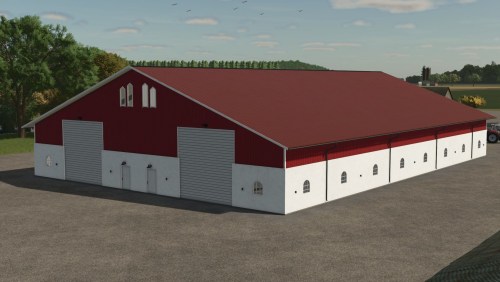 More information about "Machine and Washing Hall"