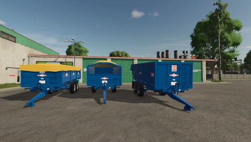 More information about "Marston Trailer Pack"