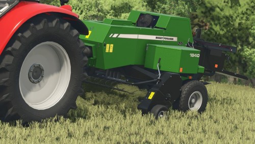 More information about "Massey Ferguson 1840 HD"