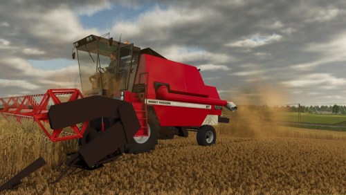 More information about "Massey Ferguson 27"
