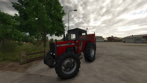More information about "Massey Ferguson 590"