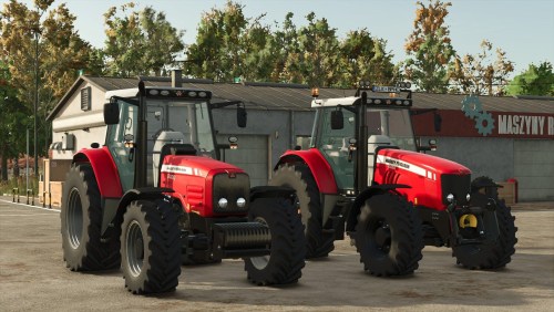 More information about "Massey Ferguson 6480"