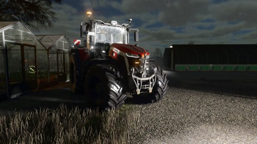 More information about "Massey Ferguson 9S"