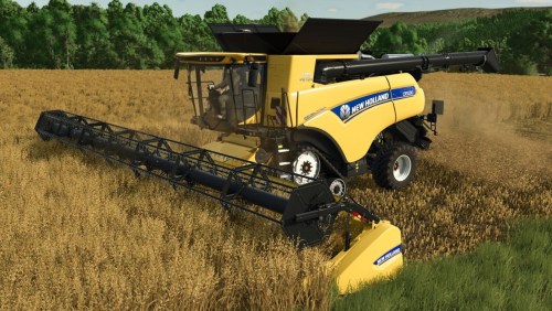 More information about "New Holland CR10.90"