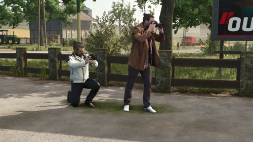 More information about "Placeable Photographer"