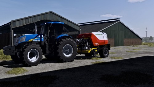 More information about "Pöttinger Impress 125F PRO"