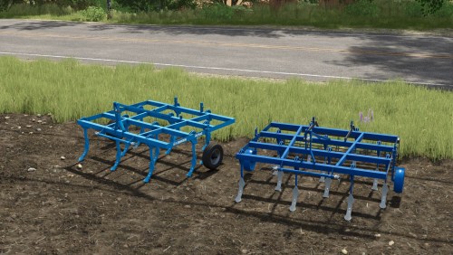 More information about "Lemken Achat"