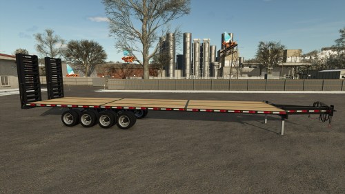 More information about "Autoloading Bale/Combo Trailer"
