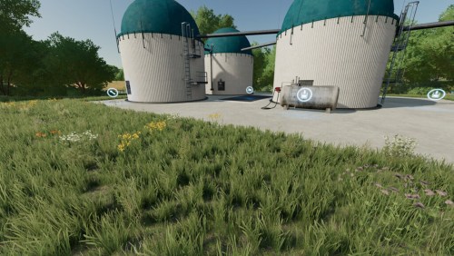 More information about "Farm Production"