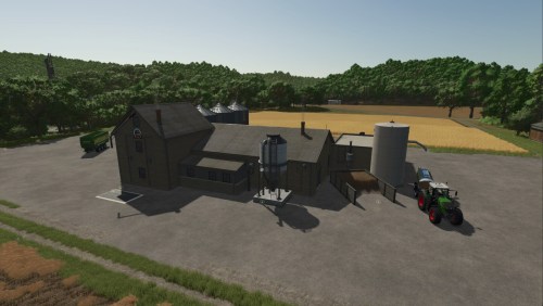 More information about "Time Saving Logistics"